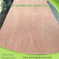 Poplar Core 5mm Bintangor Plywood From Linyi Qimeng